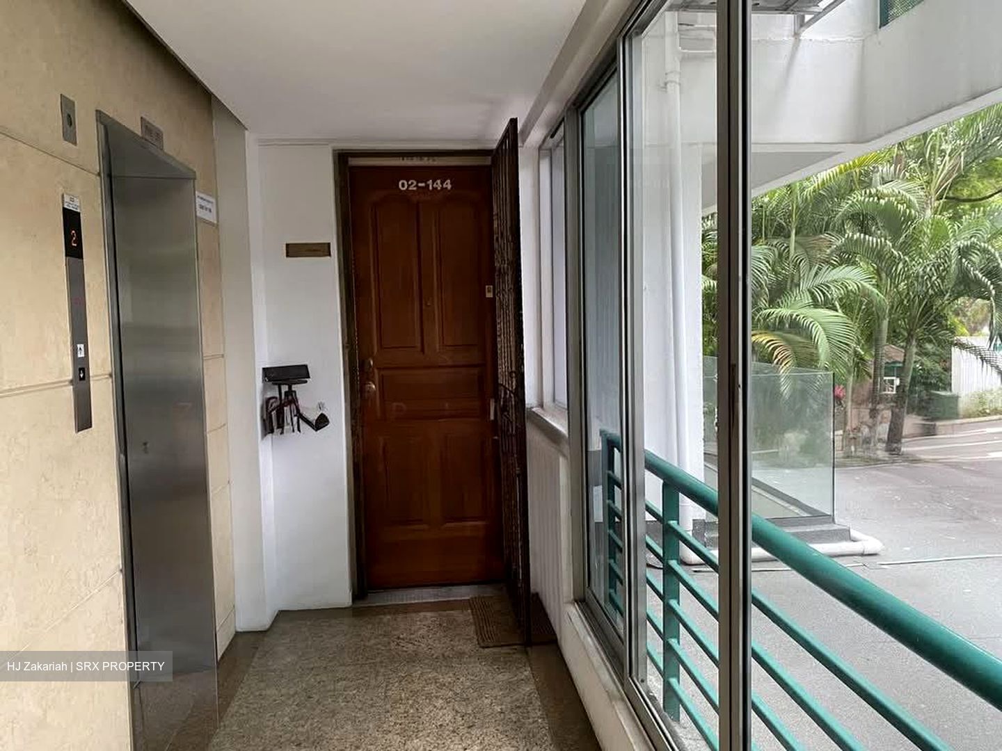 Holland Court (D10), Apartment #579096981